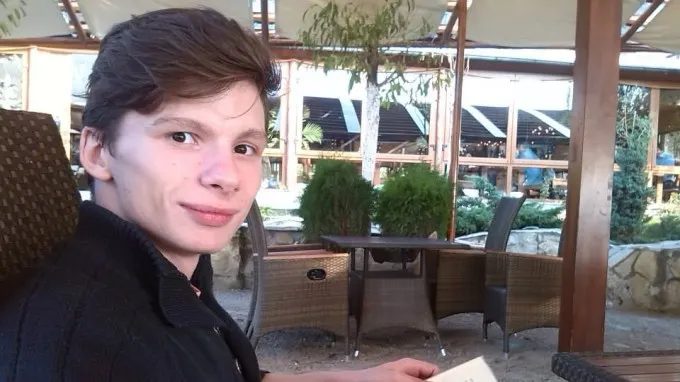 DOLIU! Un actor român a MURIT la 25 de ani