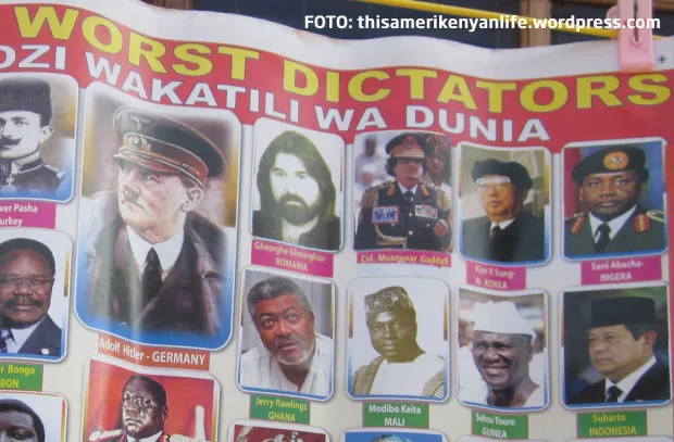 Cântăreţ român, pe LISTA RĂULUI, printre cei mai mari DICTATORI din lume. REACŢIA SA, de MILIOANE