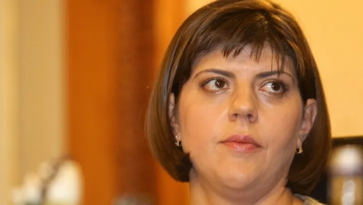 CSM SESIZEAZĂ CNA pentru modul în care au fost tratate subiecte legate de şefa DNA
