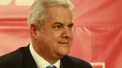 ADRIAN NĂSTASE află pe 23 iulie dacă VA FI ELIBERAT