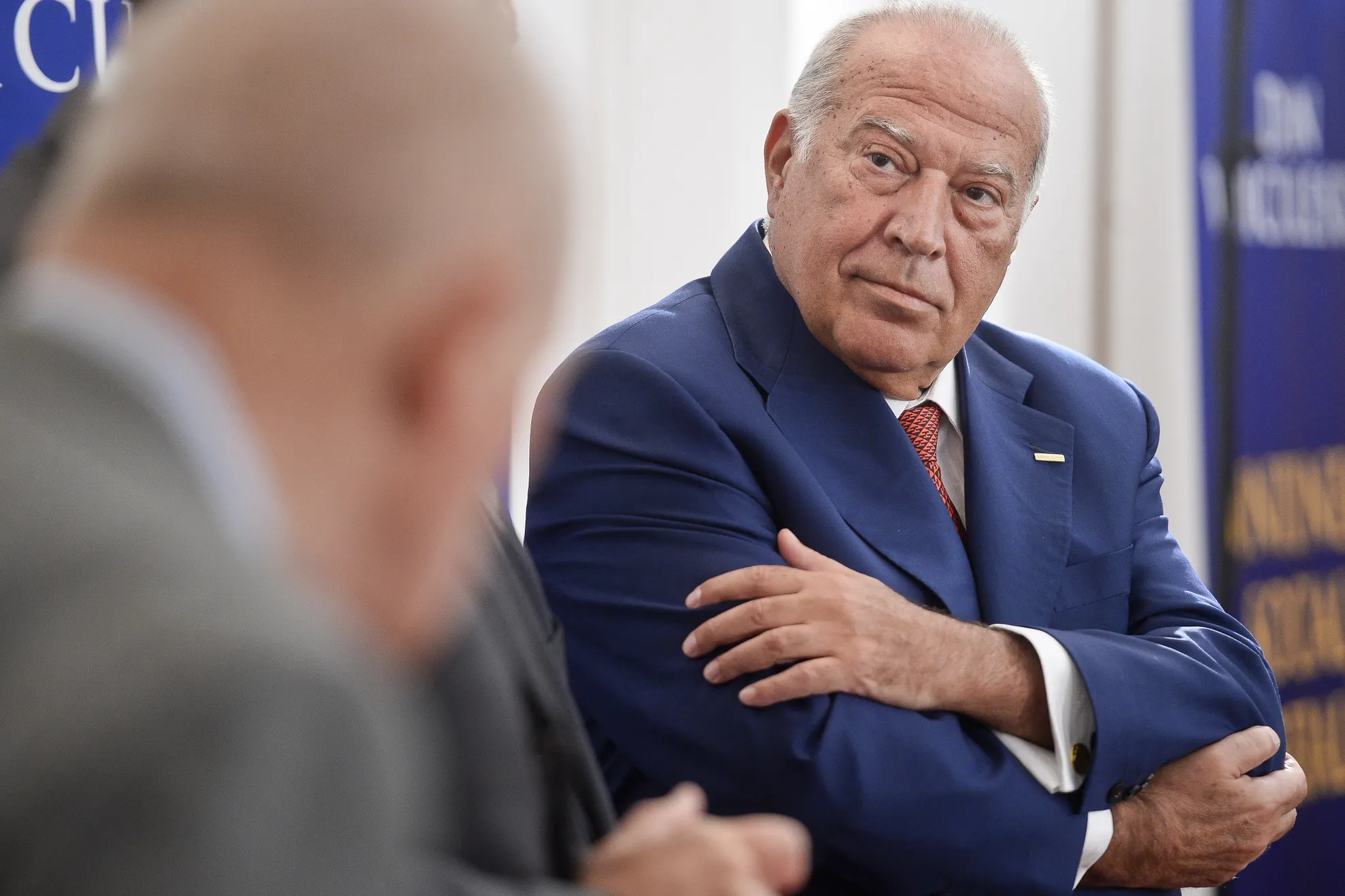 DAN VOICULESCU, vizat în trei DOSARE