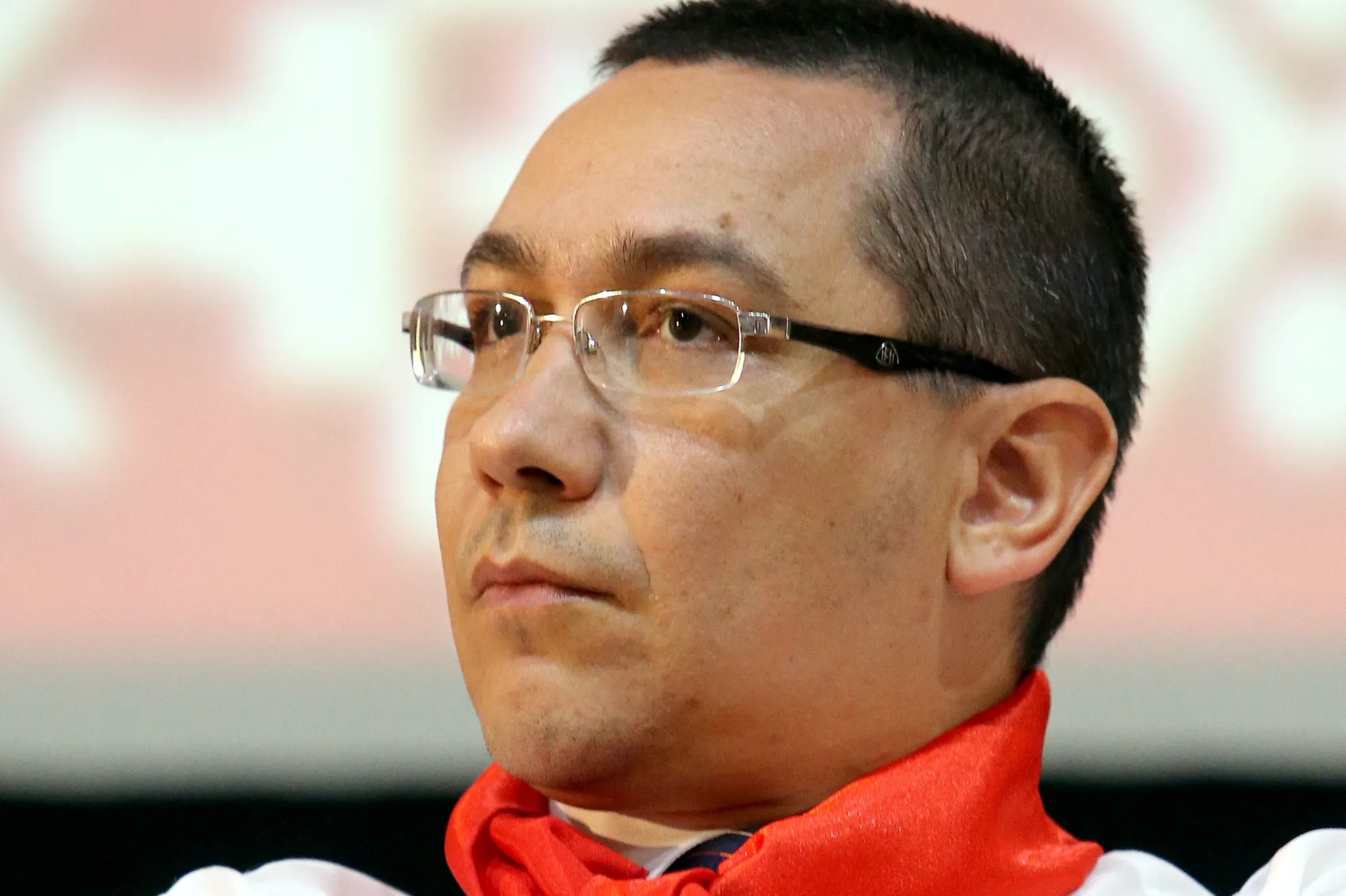 Ponta: Am fost ameninţat! SPP mi-a transmis informări şi în scris legate de familie