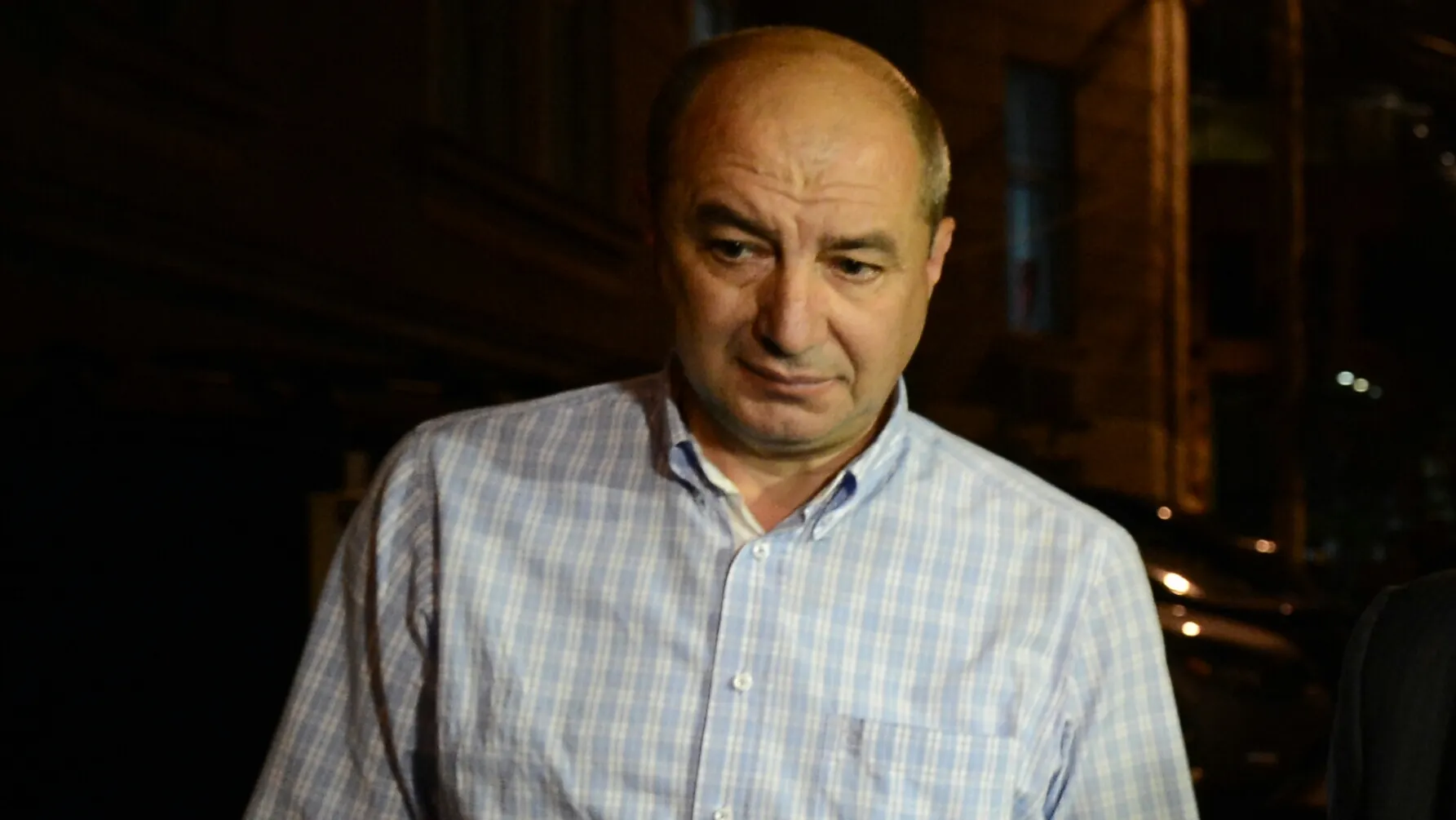 TITI HOLBAN, SALVAT DE COLEGI. Deputatul UNPR nu poate fi arestat