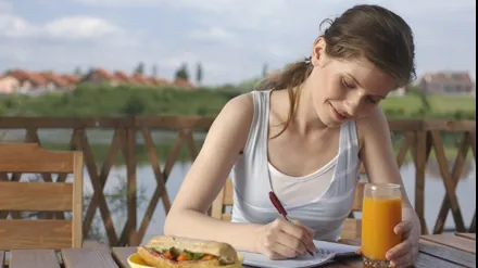 Cum sa te schimbi si sa vezi viata mai frumoasa