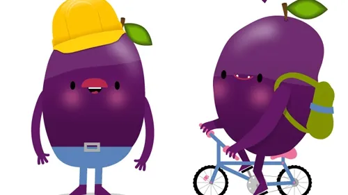 Cele mai tari BANCURI CU PRUNE