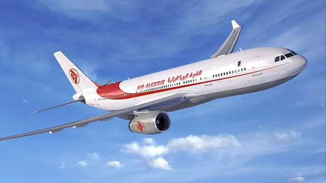Avion cu 116 oameni, prăbuşit în Mali. Toţi pasagerii au murit. Un român se afla la bord