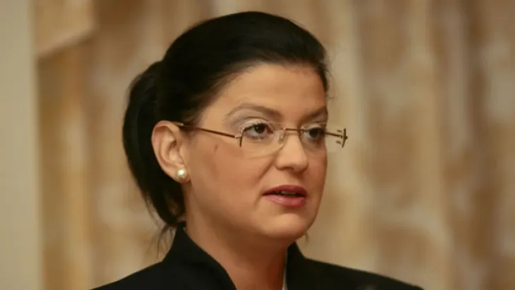 Boagiu cere Parlamentului să înceapă procedurile de desemnare a comisarului european