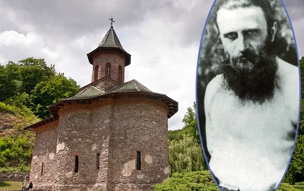 Pe urmele minunilor lui Arsenie Boca. "Să te rogi înainte de orice examen"