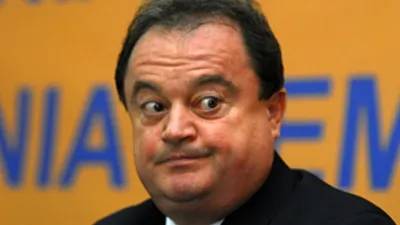 Blaga: Separat, PNL și PDL nu au șanse să câștige prezidențialele