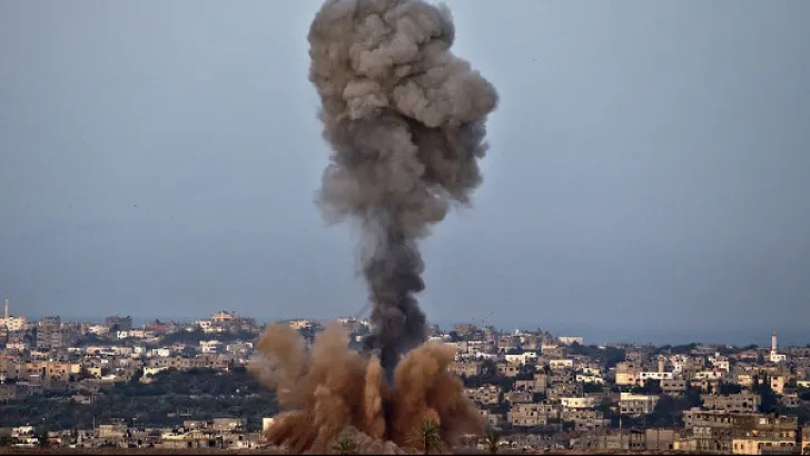 Israelul REFUZĂ noi negocieri cu Hamas. "Acţionăm cât timp va fi necesar"
