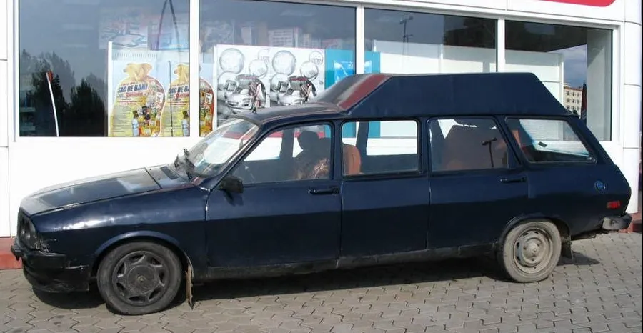Dacia 1310 TS sau Dacia 1302. Modele Dacia rare pe care probabil nu le-ai văzut niciodată