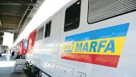 CFR Marfă a disponibilizat aproape 2.300 din cei 2.500 de salariaţi propuşi spre concediere