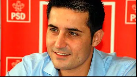 CLAUDIU MANDA, PROPUS MINISTRU al BUGETULUI. Cine este Claudiu Manda