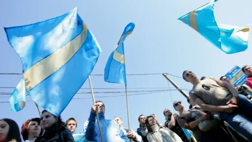20 de consilii locale din SECUIME au adoptat un memorandum pentru AUTONOMIE