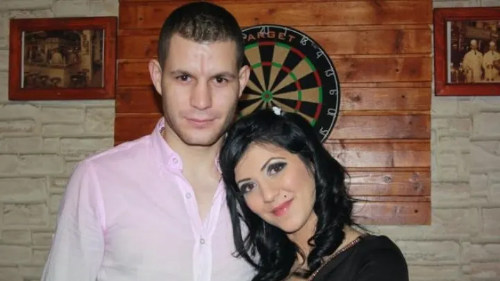 ŞOCANT. Sportiv de 24 de ani, ucis cu lovituri de cuţit în Slatina