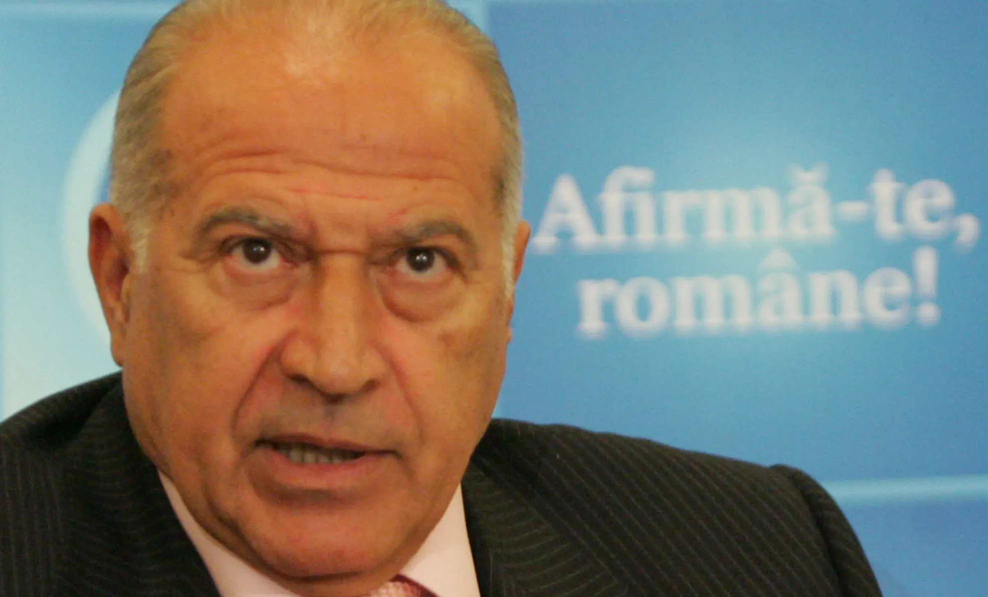 Voiculescu, la Curtea de Apel: Ştiu învinuirile, dar nu le recunosc. Procurorul a intimidat martorii