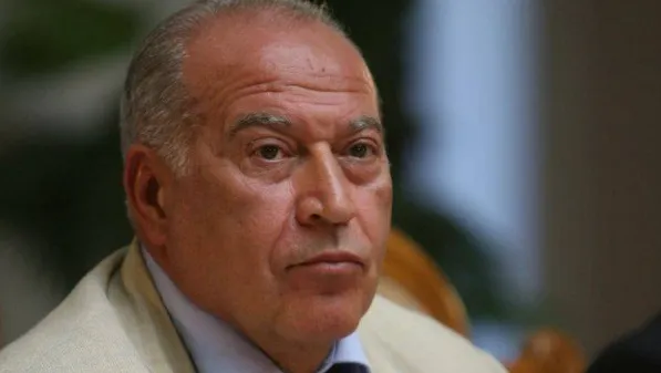 CEREREA DE STRĂMUTARE A LUI DAN VOICULESCU, pe 11 iulie