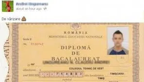 Ministrul Educaţiei, anunţ important legat de DIPLOMELE DE ABSOLVIRE