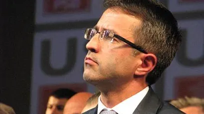 Panică în fieful lui Hrebenciuc. Șeful CJ Bacău, speriat de mascați