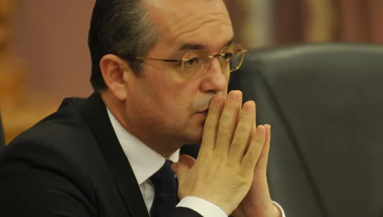 Boc: Este inadmisibil ca, la nivel de premier, să nu ai o expertiză de specialitate