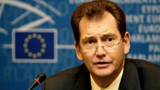 Preşedinte ALDE: Regret că PNL s-a alăturat PPE, partid care a încercat să ţină România în afara UE