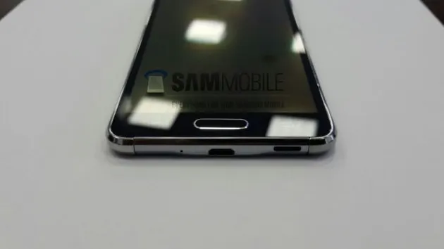 Samsung Galaxy S5 Alpha, primele imagini cu viitorul Samsung Galaxy S5