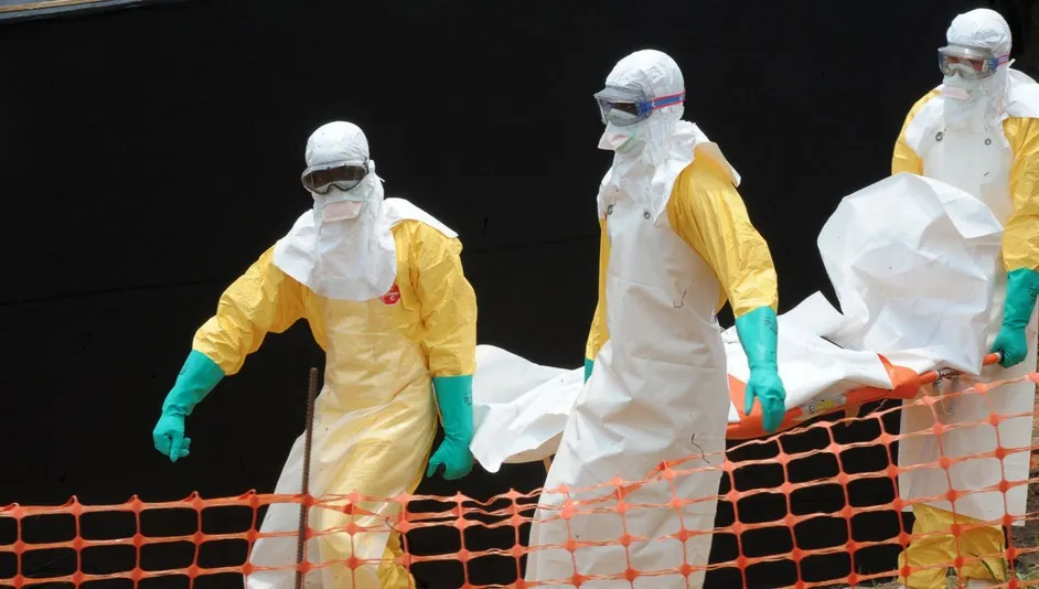 Peste 1.300 de cazuri de infectare cu virusul Ebola şi 730 de morţi în Africa de Vest