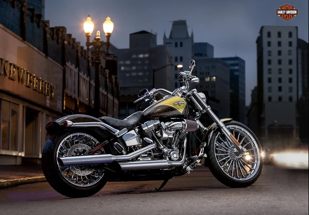 Harley Davidson recheamă în service 66.421 motociclete. Ce modele sunt vizate
