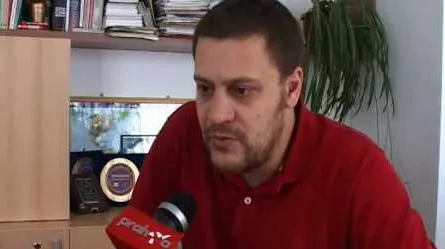 Mâna dreaptă a lui Sebastian Ghiță, ALEX IACOBESCU, directorul ROMÂNIA TV, audiat la DNA