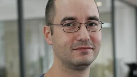 Redactorul şef adjunct al Ziarului Financiar se retrage din presă după 14 ani: "NU la ASF"