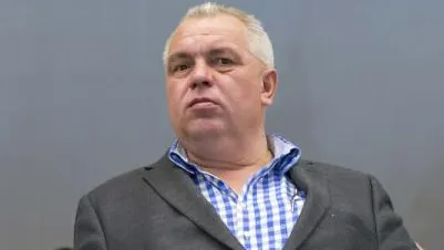 Nicușor Constantinescu a suferit o INTERVENŢIE DE URGENŢĂ