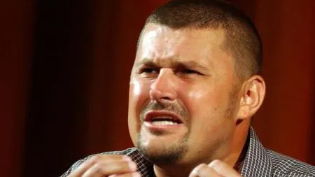 Institutul "Matei Balș" a câștigat procesul cu familia actorului Toni Tecuceanu