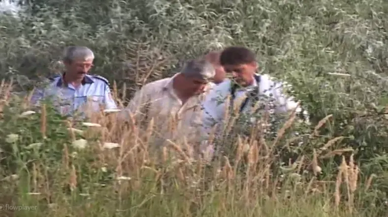 Fost inginer GĂSIT DECAPITAT ÎN PORT