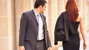 Profil de adulterin! Cum arată, ce beau, ce meserie au bărbaţii care înşeală