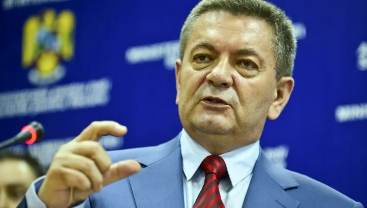 Rus vrea să aducă toate companiile Ministerului Transporturilor pe profit