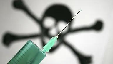 Cele mai otrăvitoare substanţe din lume, LETALE PENTRU OAMENI