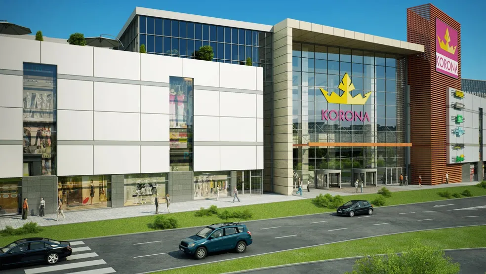 Bucureștenii își cumpără haine de la mall, locuitorii din oraşele mici de la TARABĂ