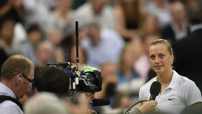 Muguruza și Kvitova au fost învinse și ele la Dubai
