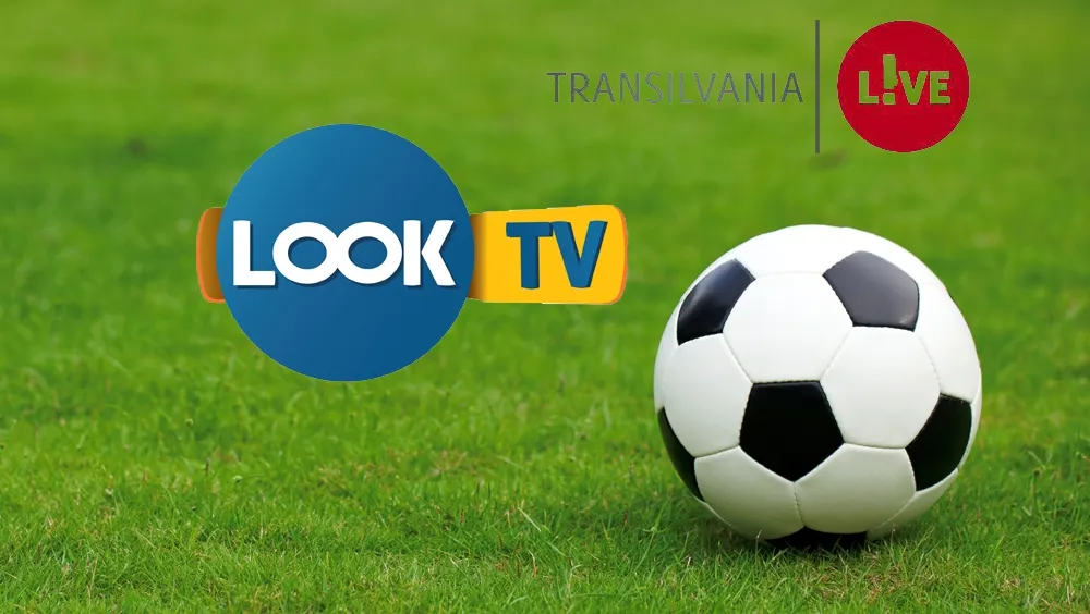 BOMBĂ: Anunţul de ULTIMĂ ORĂ al LOOK TV despre meciurile din Liga 1