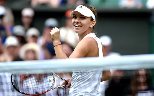 SIMONA HALEP, mesaj EMOŢIONANT: "Este dificil, îmi ia din energie"