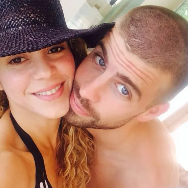 Este oficial! Shakira s-a despărțit de Pique. Un român i-a propus o relație cântăreței 