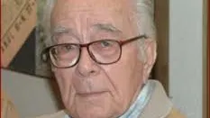 Filosoful Mihai Șora s-a căsătorit la 98 de ani