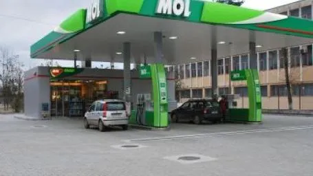 MOL investeşte milioane de euro în deschiderea de NOI BENZINĂRII