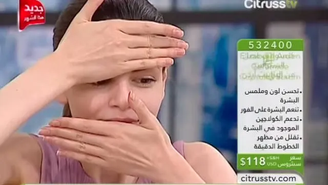 Monica Gabor, UMILITĂ în DUBAI. Ce a ajuns să facă