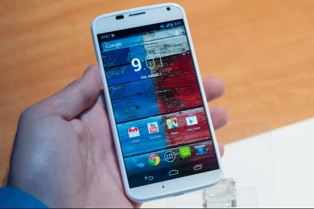 Motorola Moto X+1, primele detalii despre noul smartphone Motorola