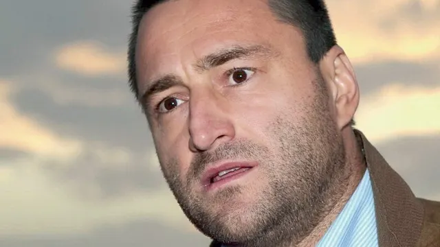 Cine sunt OAMENII DE AFACERI care l-ar fi denunţat DAN VOICULESCU