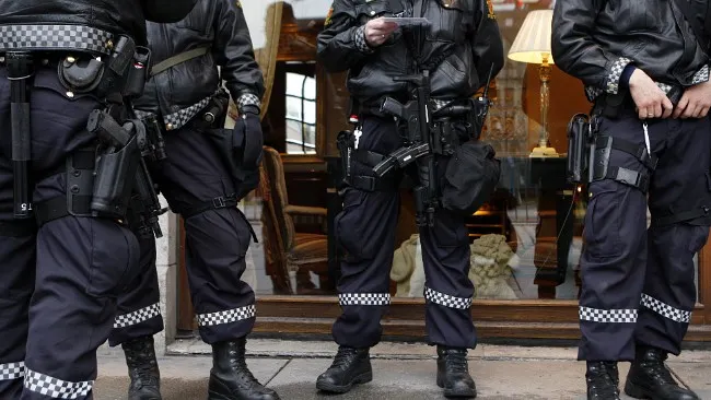 Norvegia aşteaptă un "atac terorist iminent". Măsuri excepţionale de securitate