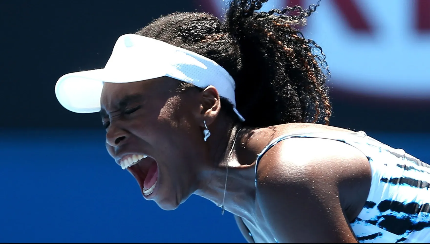 Adio Venus Williams! Recordul fabulos stabilit de o jucătoare de tenis