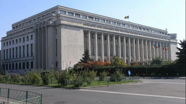 Palatul Victoria