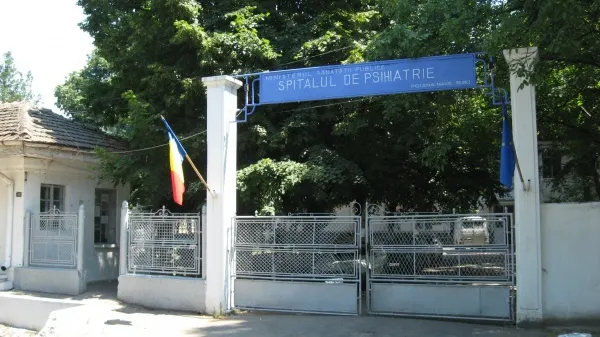 DUPĂ ZECE ANI. Spitalul din România în care zeci de pacienţi au MURIT ÎN CONDIŢII SUSPECTE